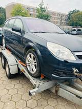 Opel Vectra Caravan 1.9 CDTI Sport 110kW Automati... - Opel Vectra: C Cdti