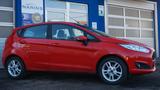 Ford Fiesta Celebration Klima Sitzheizng PDC BT - Ford Fiesta Celebration mit Benzin-Antrieb