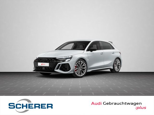 Image of Audi RS3