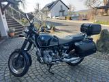 BMW R 80 R (Typ 247E) - BMW E 24