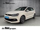 Volkswagen Polo 1.2 TSI DSG R-Line - Volkswagen Polo: Dsg