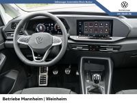 Volkswagen Caddy - Vorschau Bild 13