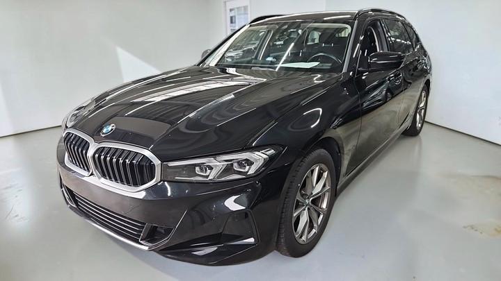 BMW 320d T xDrive CARPLAY1HANDUFREIWIDELEDTOP 2024