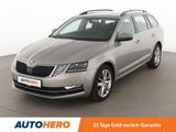Skoda Octavia 1.5 TSI ACT Style *CARPLAY*LED*TEMPO*PDC - Skoda Octavia Gebrauchtwagen in Frankfurt