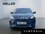 Toyota Yaris 1,99% Finanz. 15 Jahre Garantie Teamplayer - Toyota Yaris Vorführfahrzeuge mit Hybrid-Antrieb