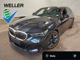 BMW 520i M-Sport 599,-/0Anz H/K DAPro KomfSi AHK PA+