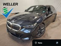 BMW 520 - Vorschau Bild 1