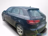 Audi A3 Sportback 1.5 TFSI S-tronic,Xenon,Navi - Audi A3: Limousine