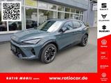 Cupra FORMENTOR 2.0 TSI  DSG 4DRIVE 5 J. GAR.* AHZV 
