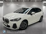 BMW 218i Active Tourer M Sport AHK Driv.Assist+ LED - BMW 218 Active Tourer in Frankfurt (Main)