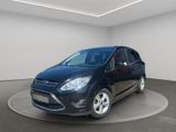 Ford C-Max*Champions Edition*2 Hand*PDC*SHZ* - Ford C-Max: Champions Edition