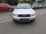 Audi A4 2.0 multitronic * 1 HAND* TÜV NEU* - Audi A4 aus 2001: 2.0