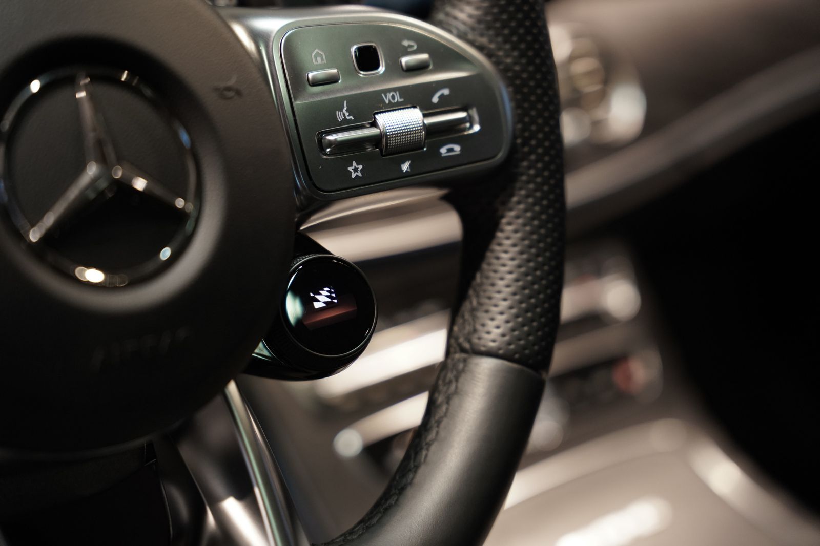 Mercedes Benz E 63 Amg