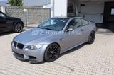 BMW M3 E92 Frozen Grey - BMW M3: E92