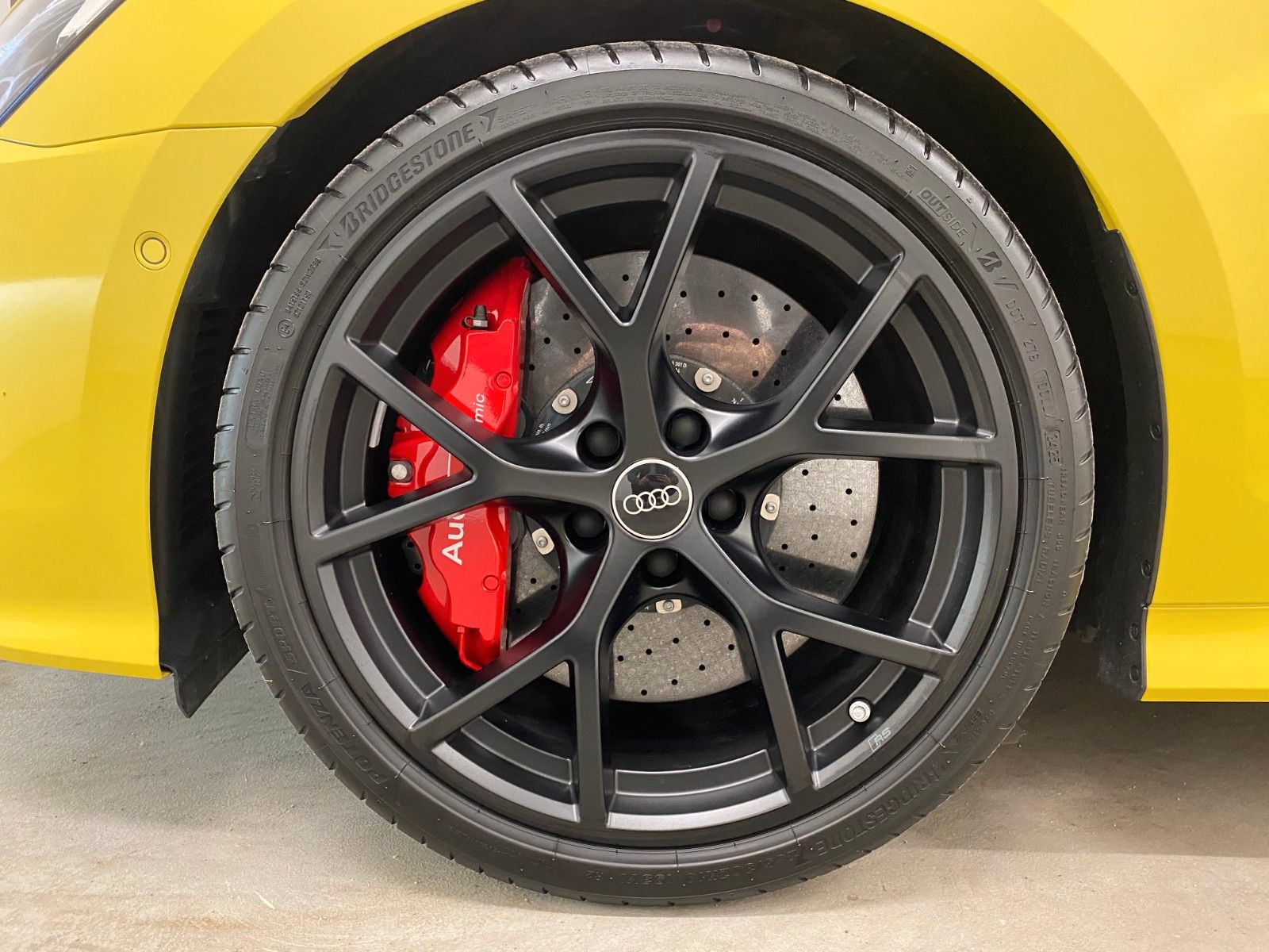 Audi RS3 - Bild 16