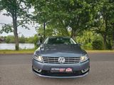Volkswagen Passat CC - Volkswagen Passat CC: Coupé
