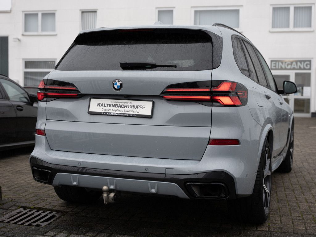 BMW X5 - Bild 2