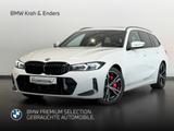 BMW 318 d Touring M Sport Pro+Panorama+ACC+HUD+LED - BMW Gebrauchtwagen in Konstanz