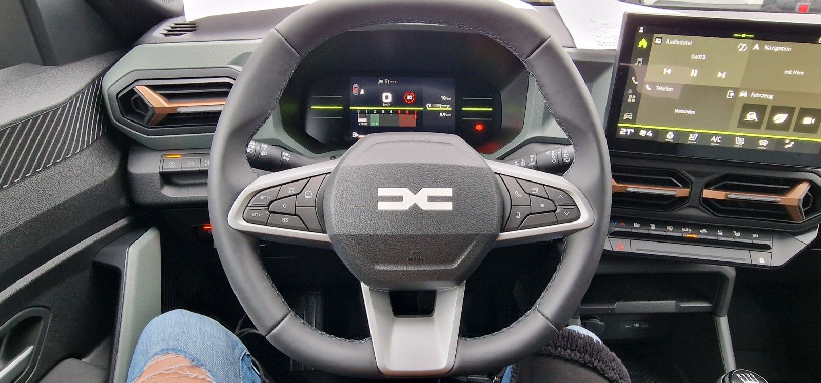 Dacia Duster - Bild 13