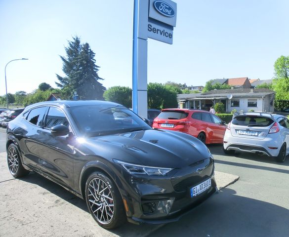Ford Mustang Mach-E AWD GT/1Hd/MwSt/PanoDach/B&O/ACC