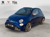 Abarth 500 Cabrio 595 Turismo 1.4 T-Jet Navi/PDC - Abarth 500 aus 2022