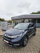 Honda CR-V e:HEV 2.0 i-MMD Hybrid 2WD Elegance - gebrauchte Honda CR-V aus dem Jahr 2023