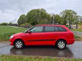 Skoda Fabia II 1.2l Combi Ambition - Skoda Fabia: Ii Combi
