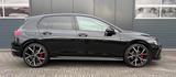 Volkswagen Golf VIII Lim. GTD DSG Pano Kamera harman/kardon - Volkswagen: GTD