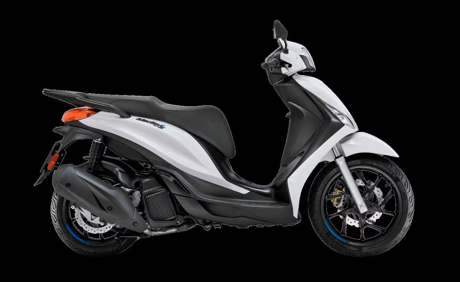 Piaggio Medley S 125 *4 Jahre Garantie*NEU*