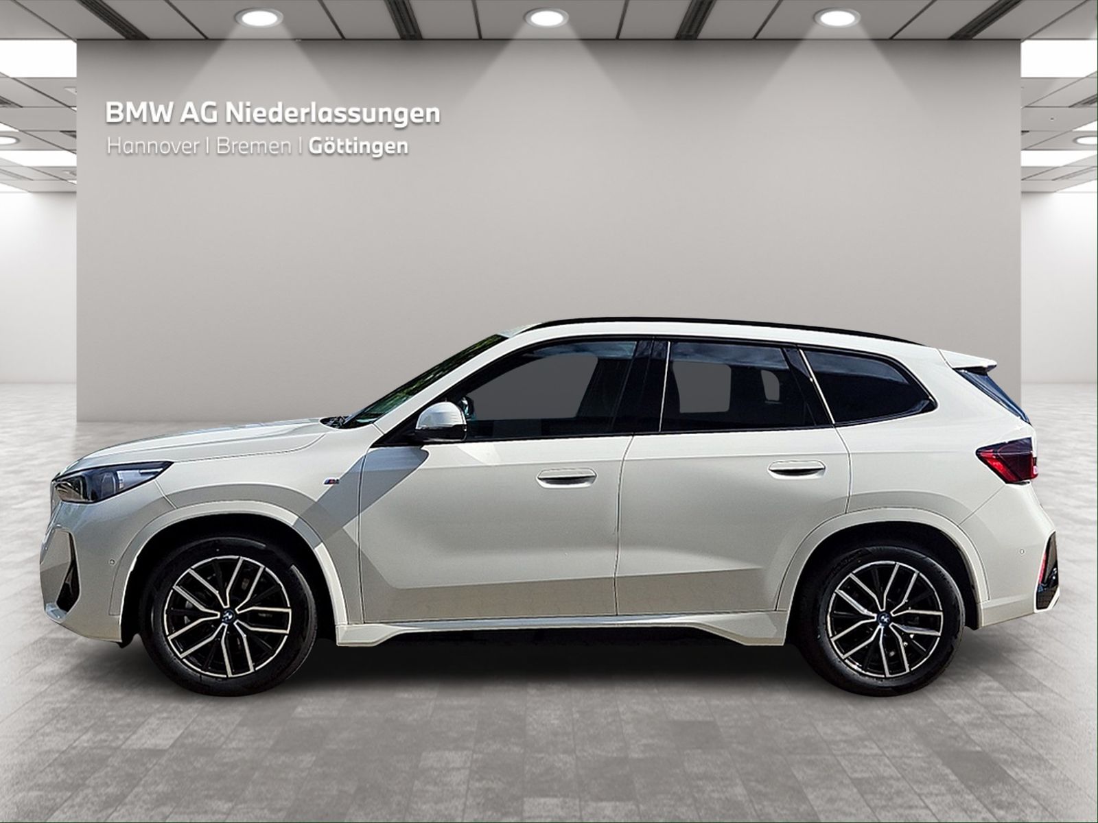 BMW iX1 - Bild 3