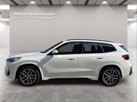 BMW iX1 - Vorschau Bild 3