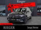 Mercedes-Benz EQB 300 AMG 4M Kamera*LED*Totwinkel*SHZ*MBUX*+++ - gebrauchte Mercedes-Benz EQB aus dem Jahr 2023