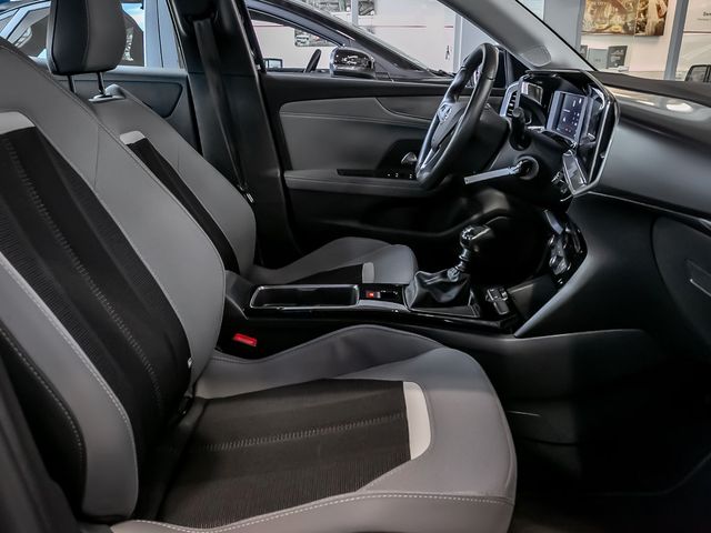 Opel Mokka 1.2 Enjoy Spurhalteassistent LED Kamera