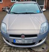 Fiat bravo 1.4 mit neuem Zahnriemen - gebrauchte Fiat Bravo aus dem Jahr 2011