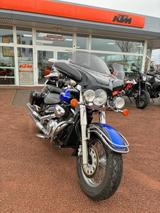 Suzuki VL800 VOLUSIA - SUZUKI VL 800