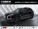 Mitsubishi ASX 2.0 2WD Spirit+ LED SHZ NAVI TOTWINKELASS - Mitsubishi ASX Spirit mit Benzin-Antrieb