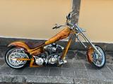American Ironhorse Texas Chopper - CHOPPER TEXAS