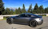 Aston Martin V8 Vantage 4.7 V8 - AMR (200 Weltweit) - Aston Martin V8 Vantage von privat