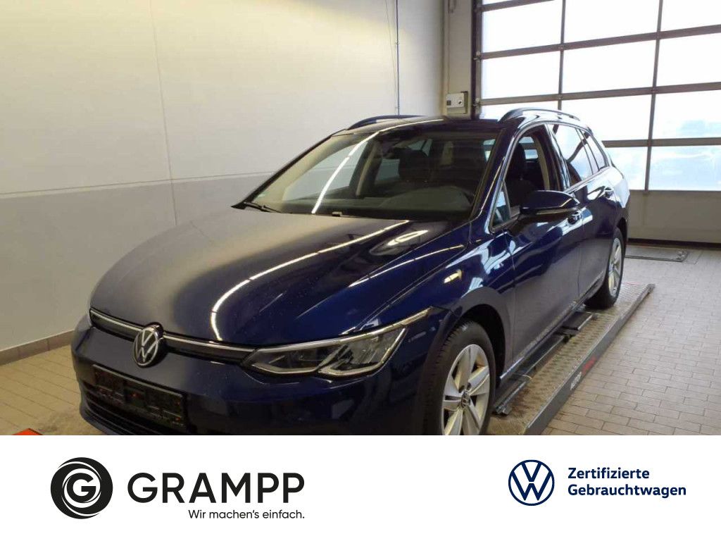 Image of Volkswagen Golf