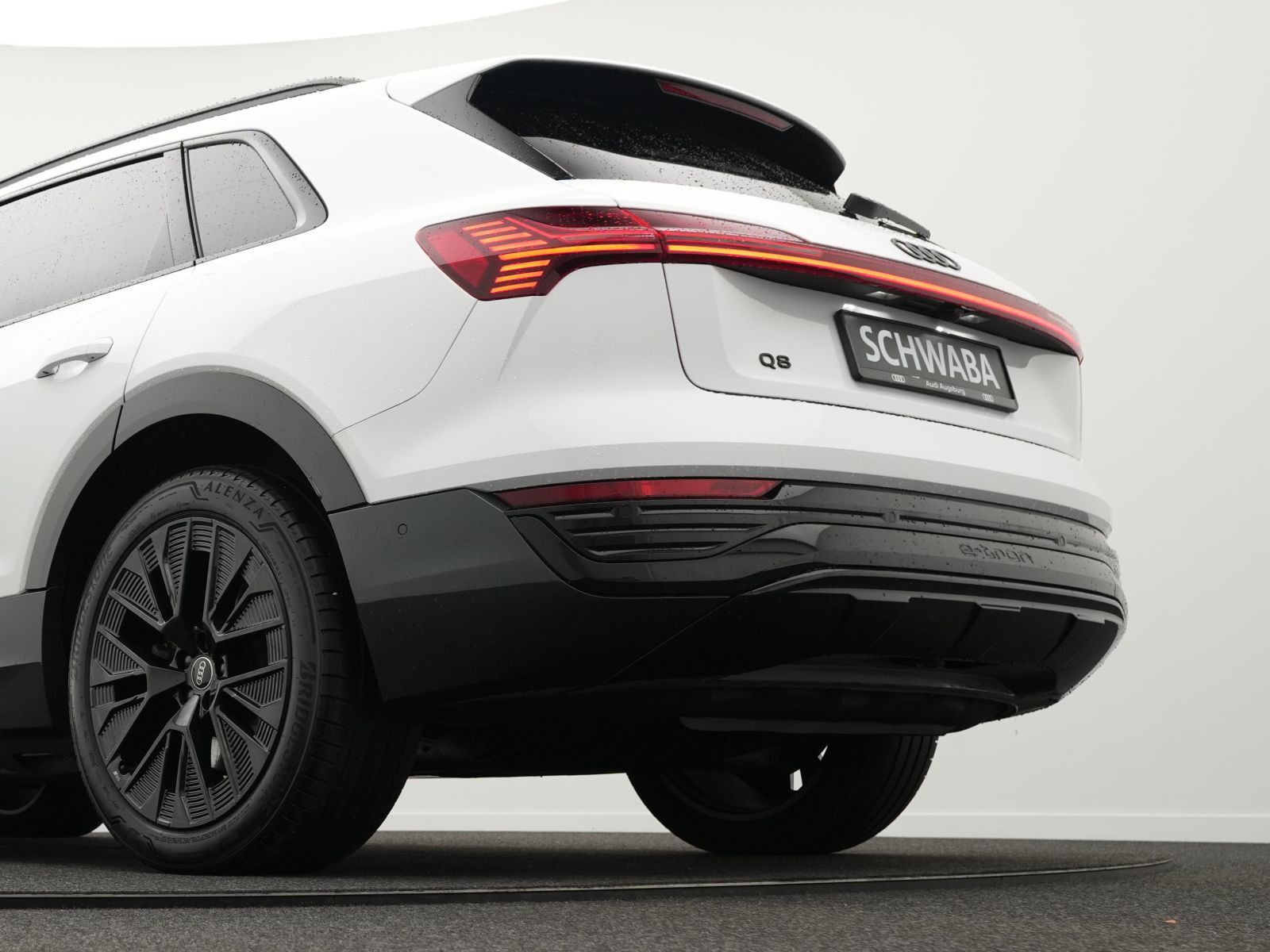 Audi Q8 e-tron - Bild 45