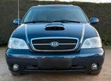 Kia Carnival 2006/ Automatik/ TÜV 12.2027/... - Kia Carnival Gebrauchtwagen