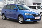 Skoda Fabia Combi 1.0 TSI DSG Ambition SmartLink DAB - Skoda Fabia Gebrauchtwagen in Magdeburg