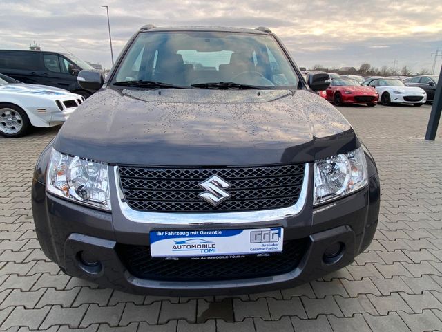 Suzuki Grand Vitara 1.9 DDIS Comfort|Wenig KM|1Hand|4x4