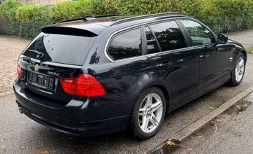 BMW 320 - 4