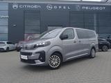 Peugeot Traveller  - gebrauchte Peugeot Traveller aus dem Jahr 2024