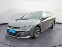 Volkswagen Passat - Vorschau Bild 2