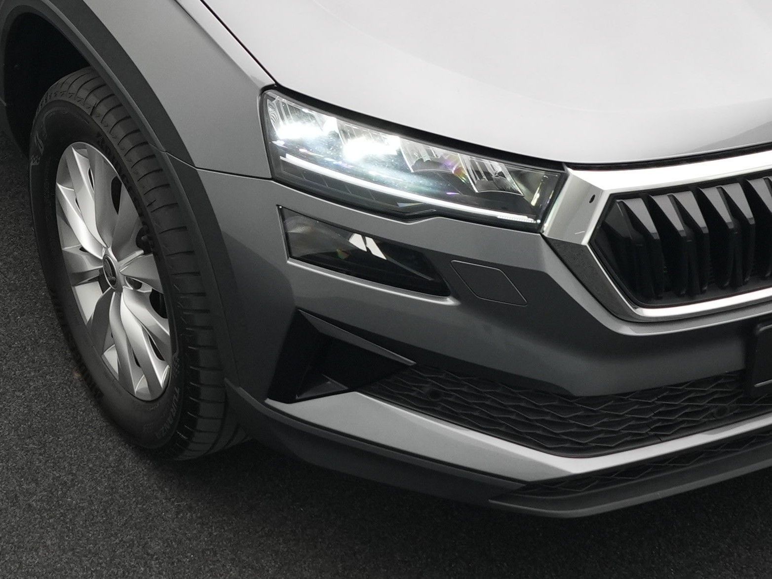 Skoda Karoq - Bild 18