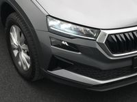 Skoda Karoq - Vorschau Bild 18