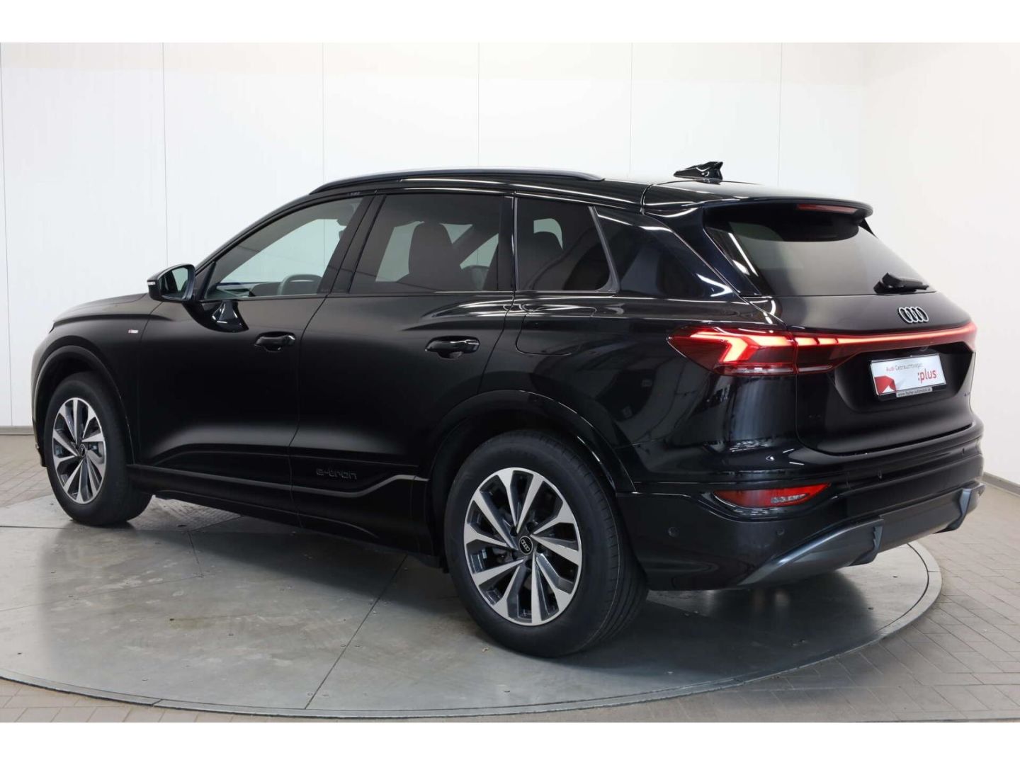 Audi Q6 e-tron - Bild 4