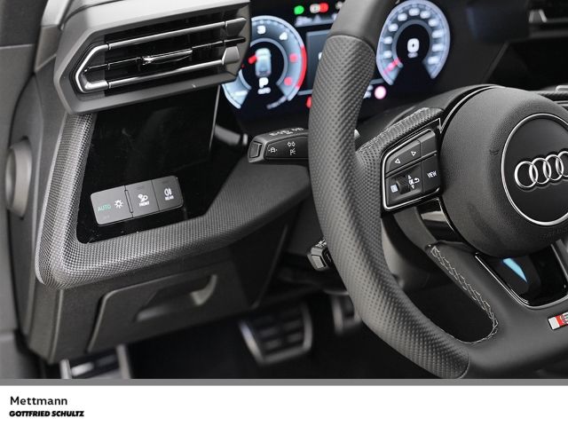 Audi A3 - Bild 10